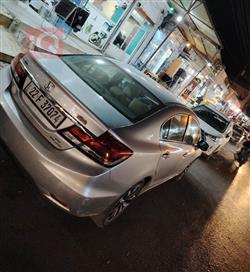 هوندا سيفيك